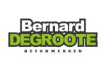 Bernard Degroote Beton Logo